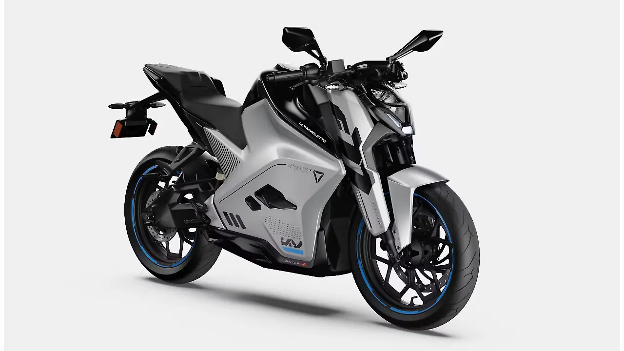 bike