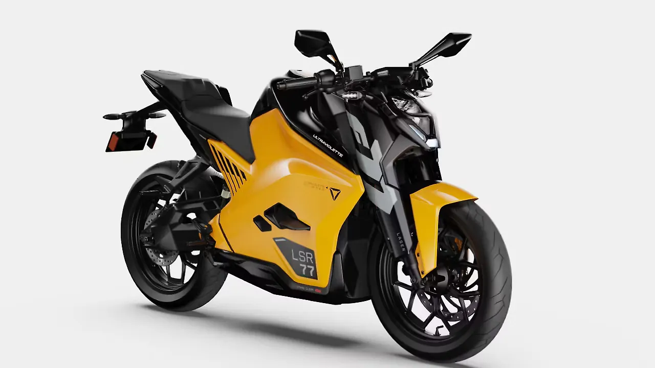 bike