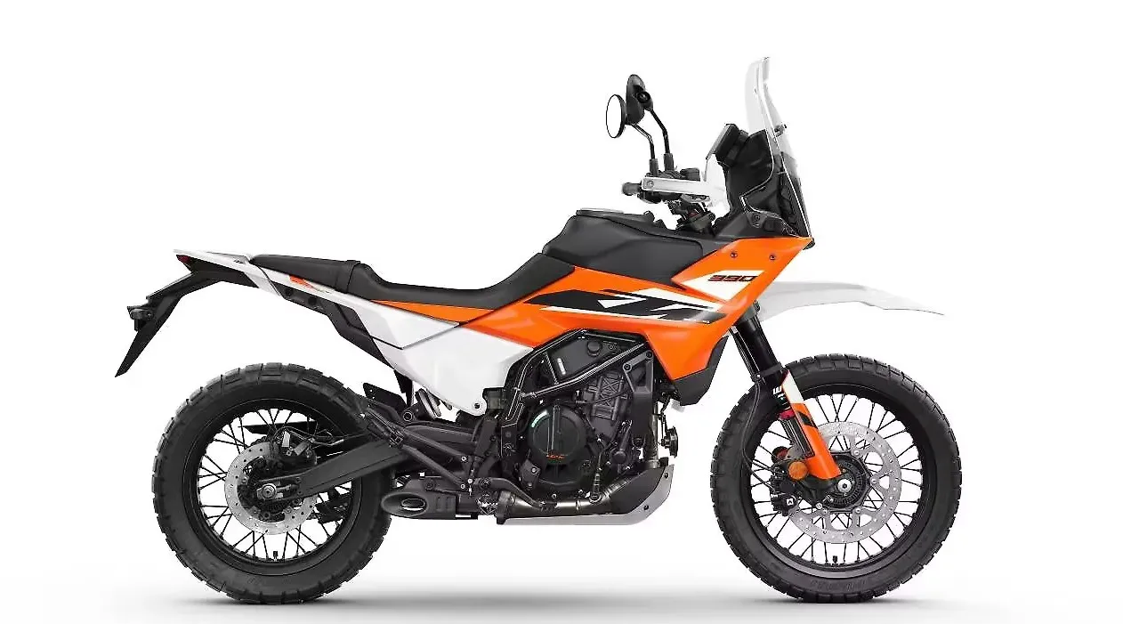 bike