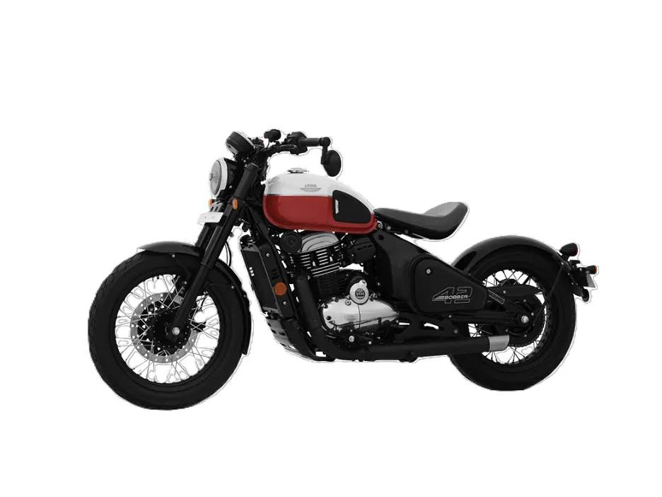 bike
