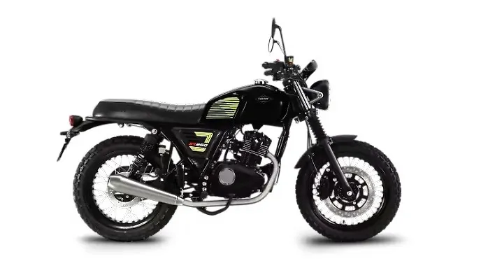 bike