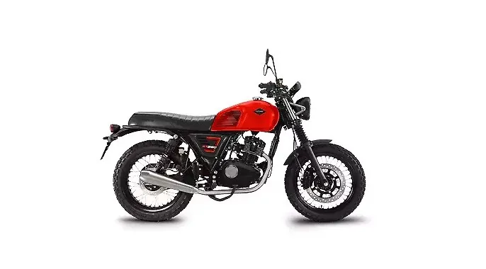 bike
