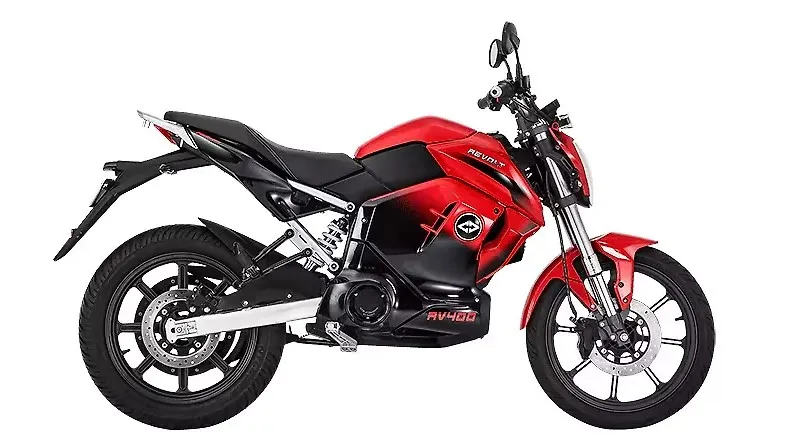 bike