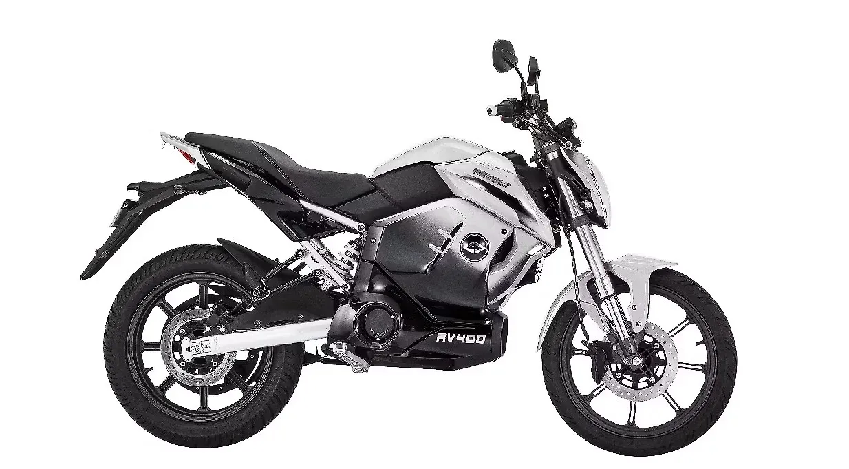 bike