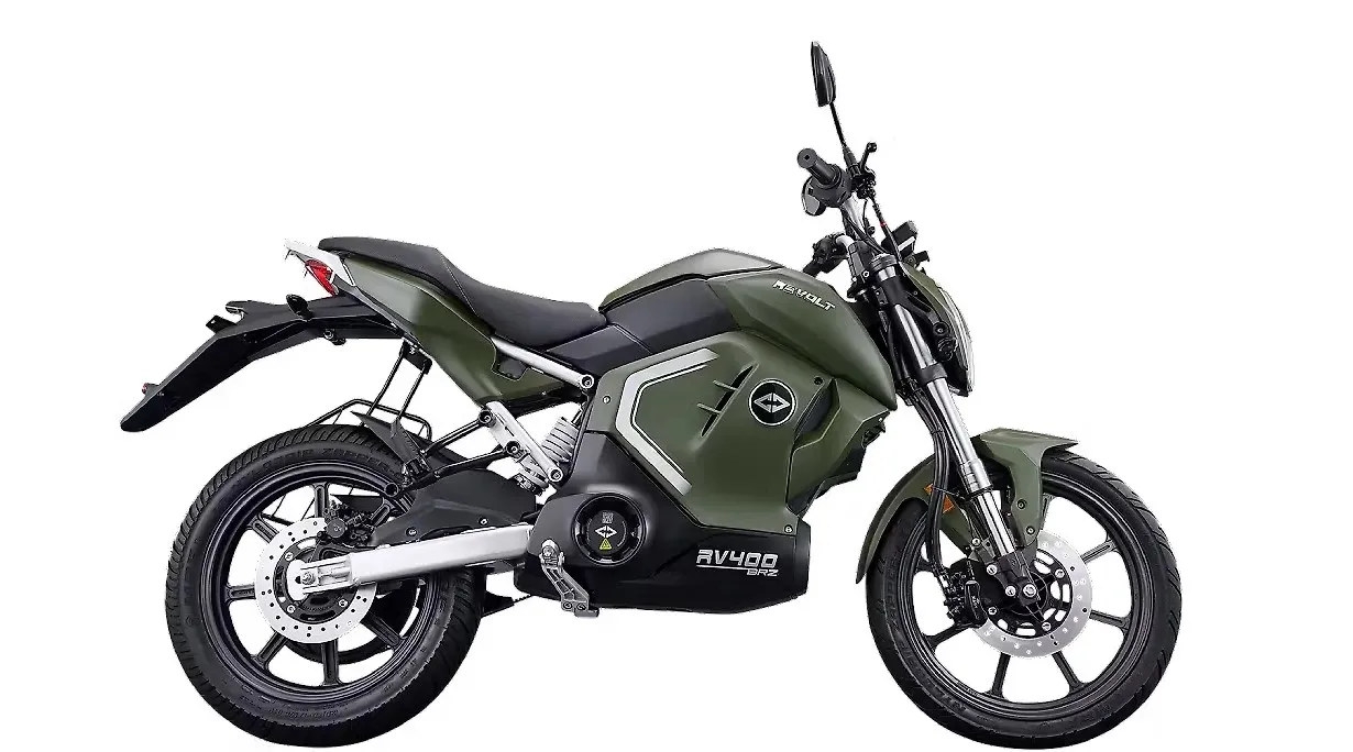 bike
