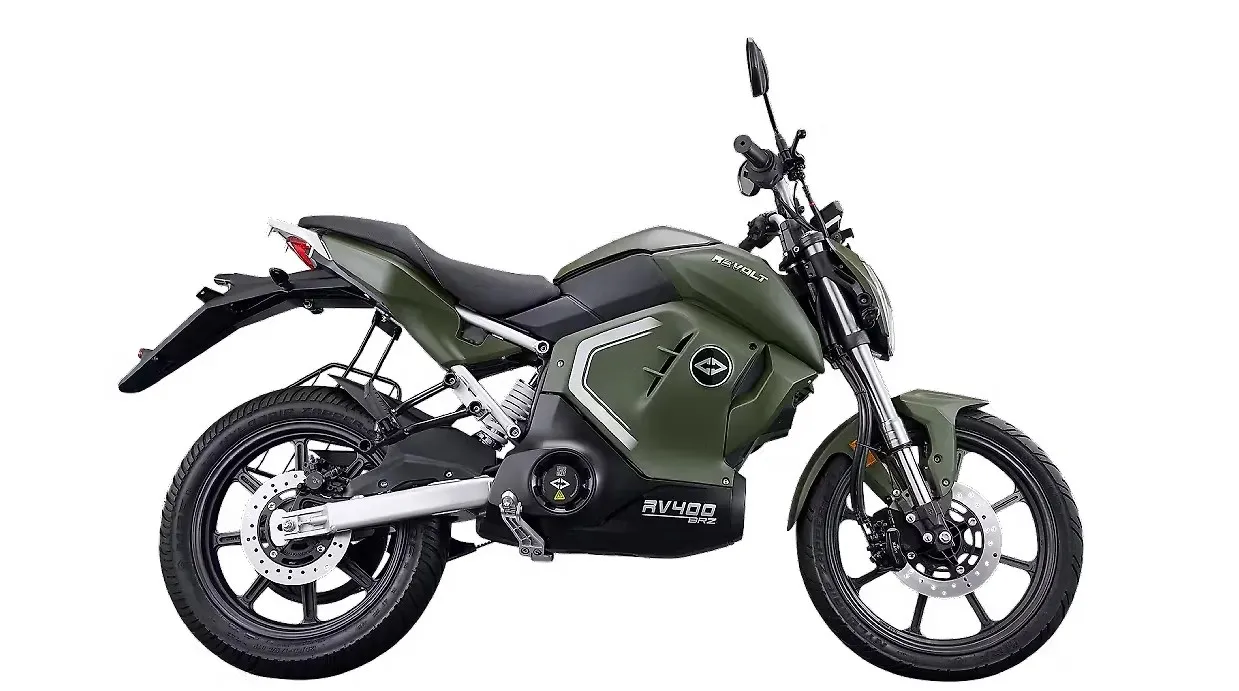 bike