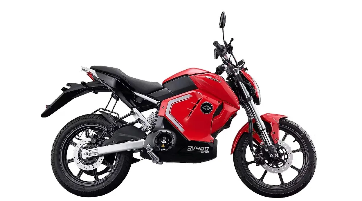 bike