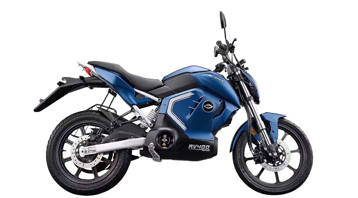 bike
