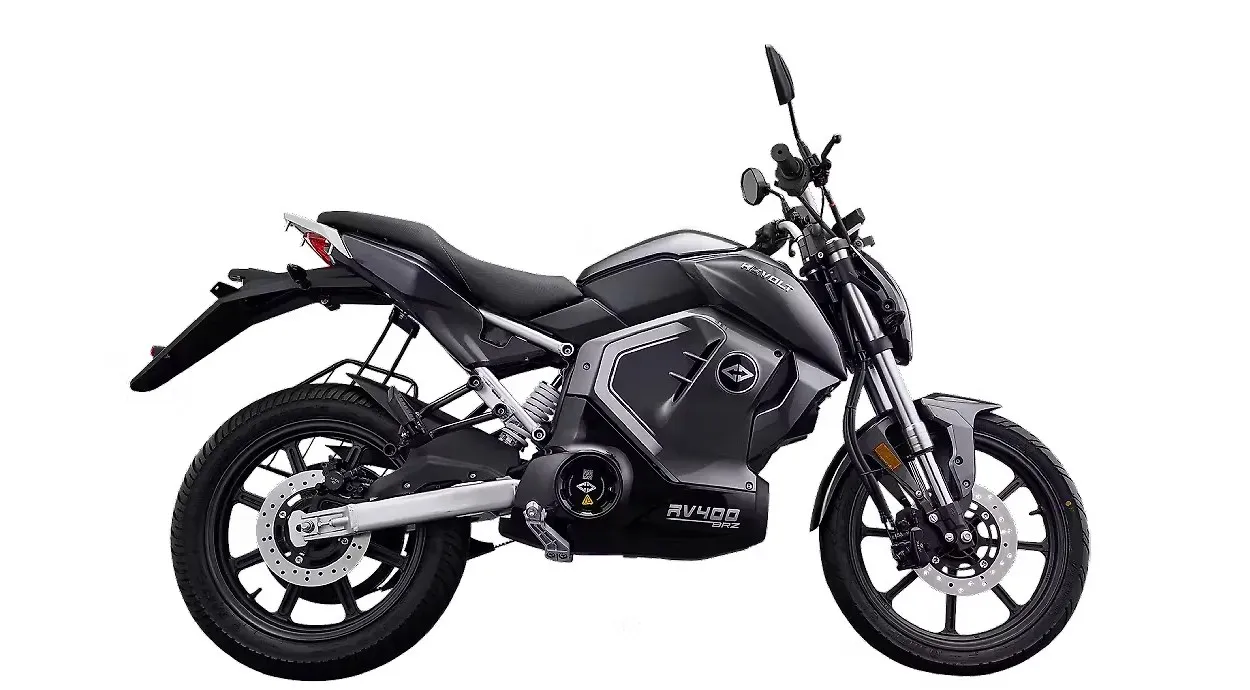 bike