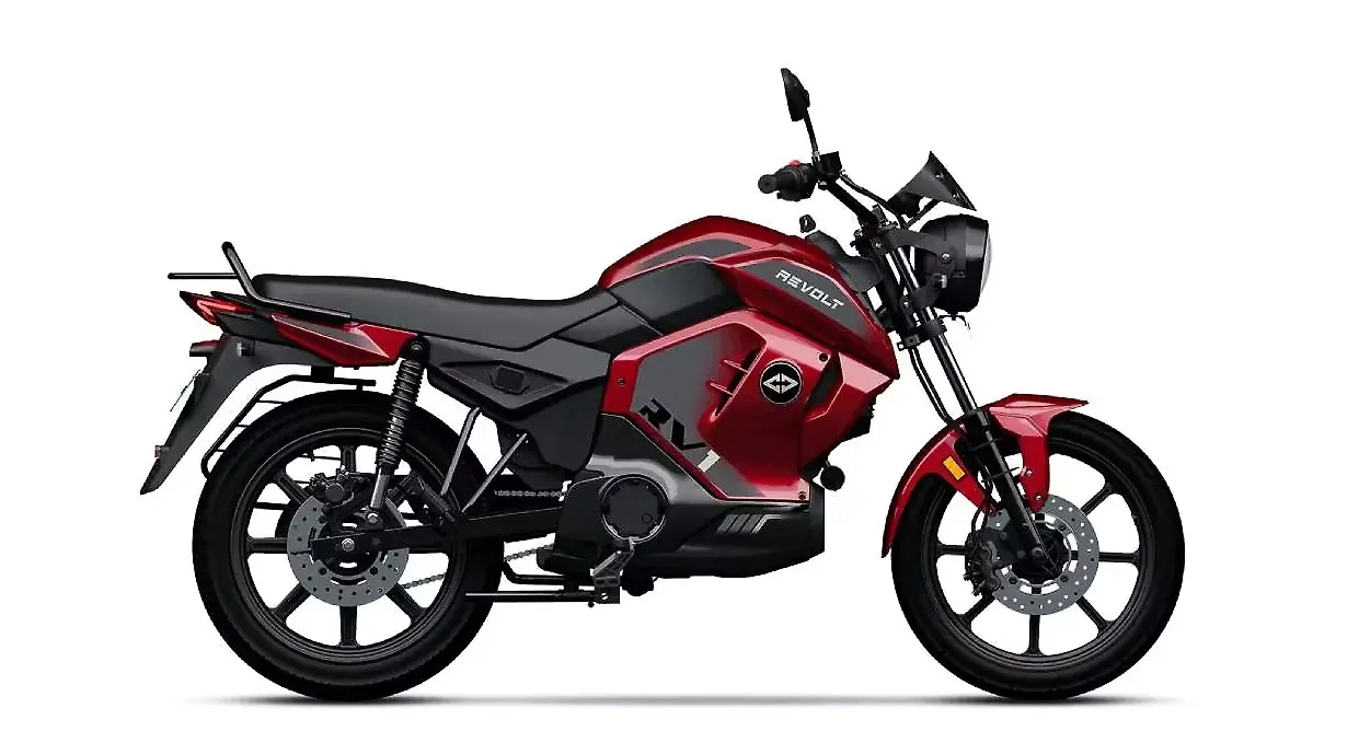 bike