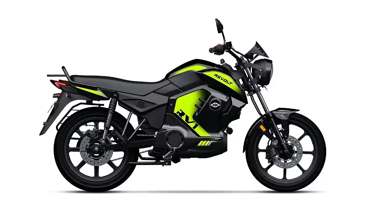 bike