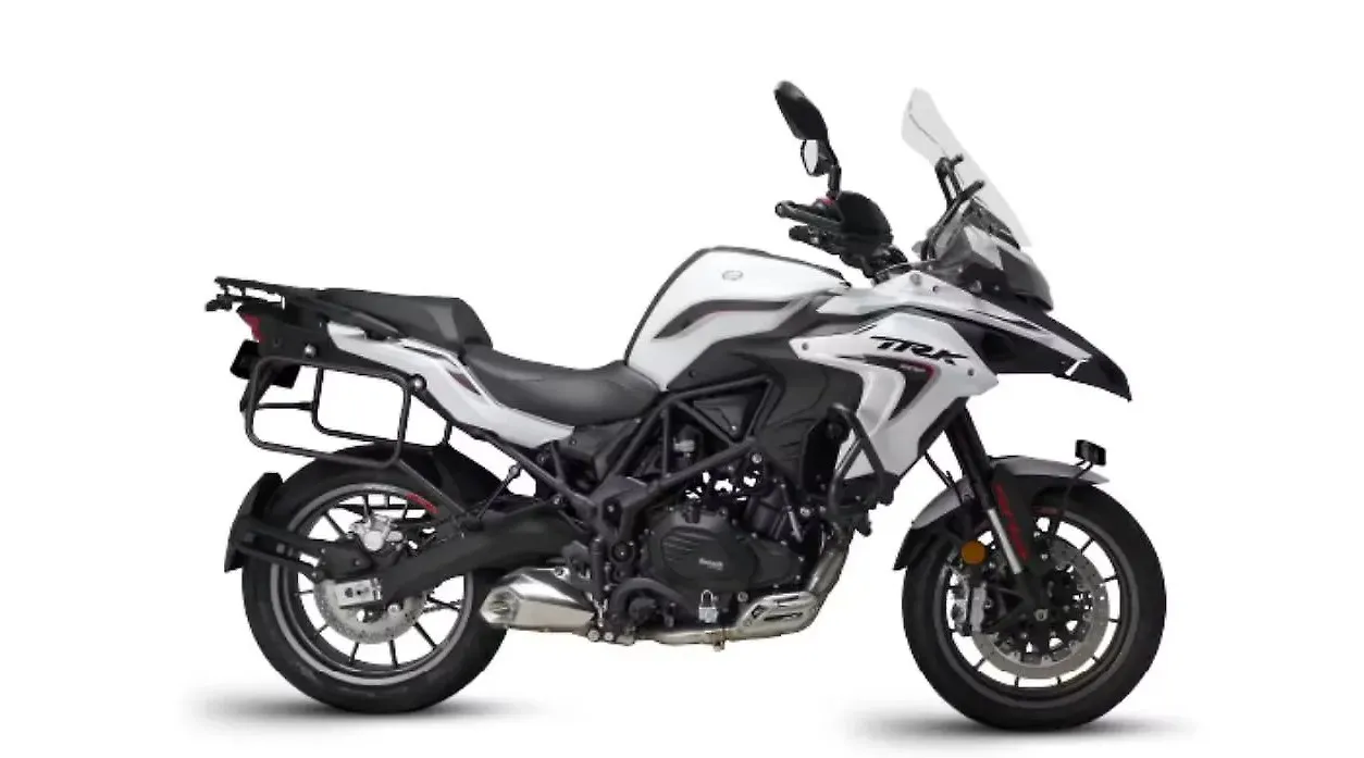 bike