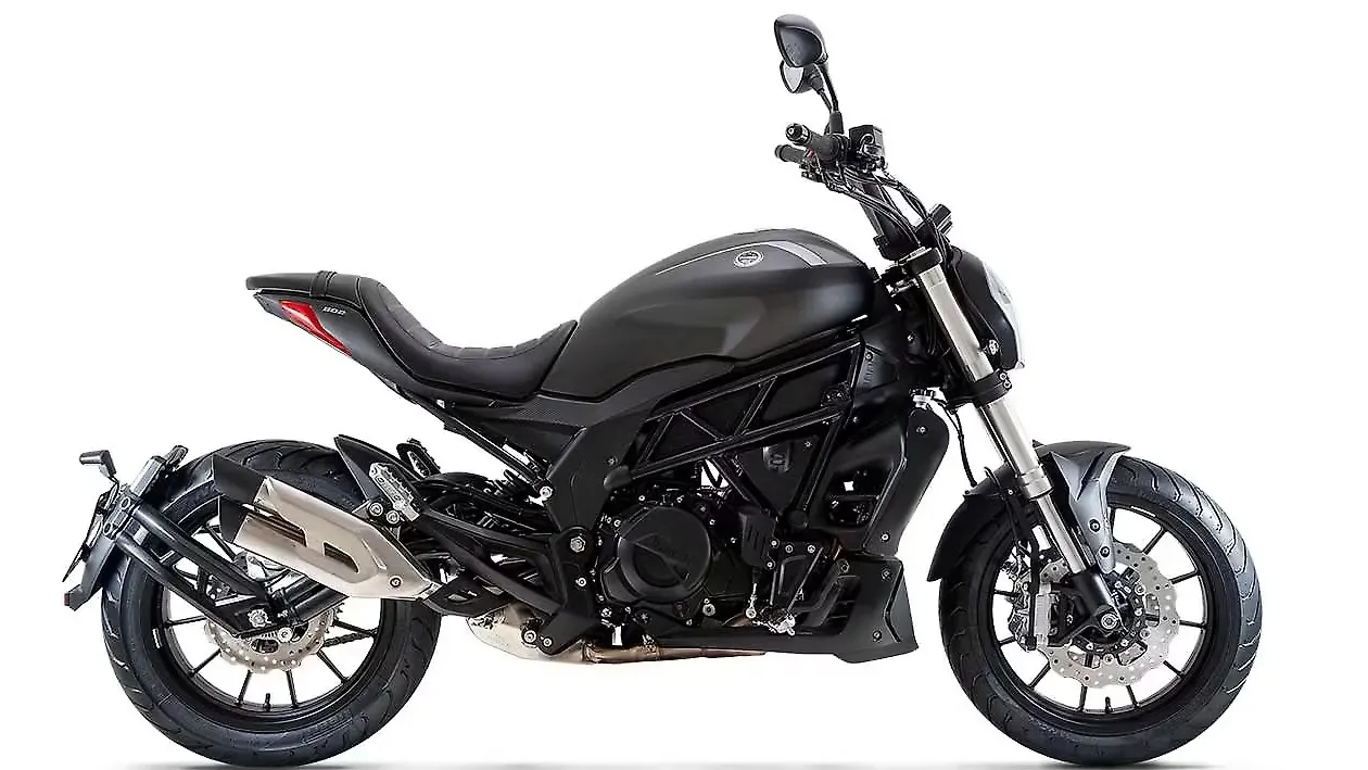 bike