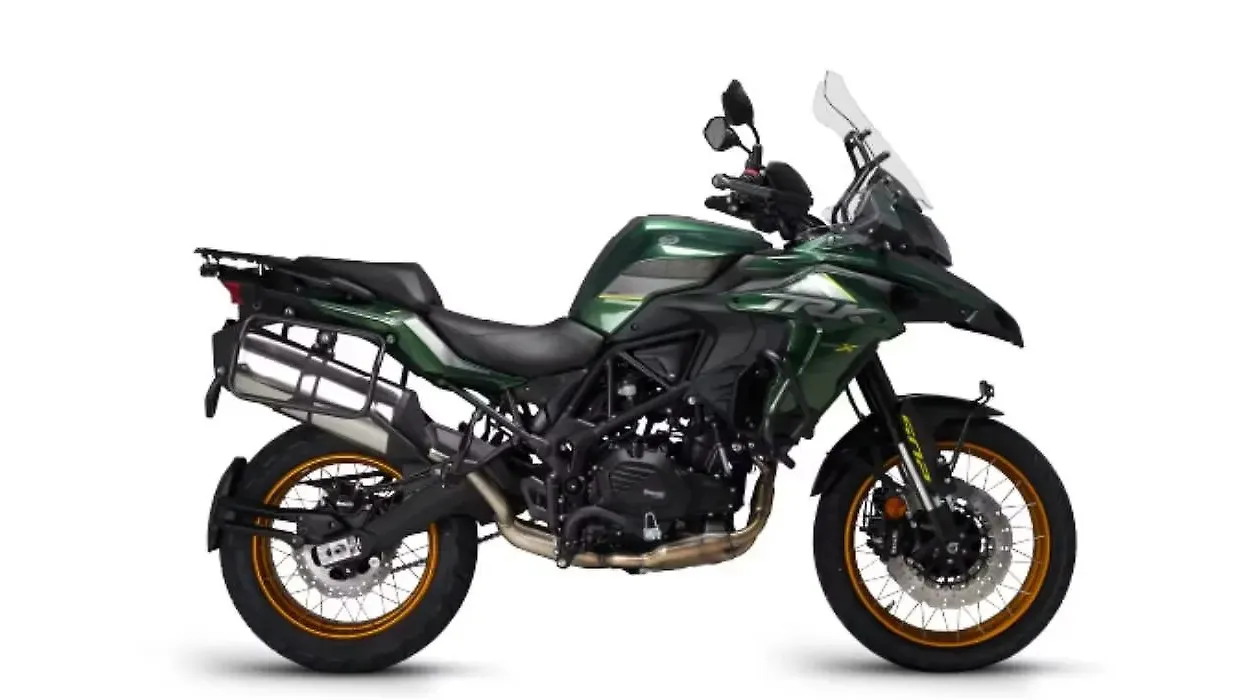bike