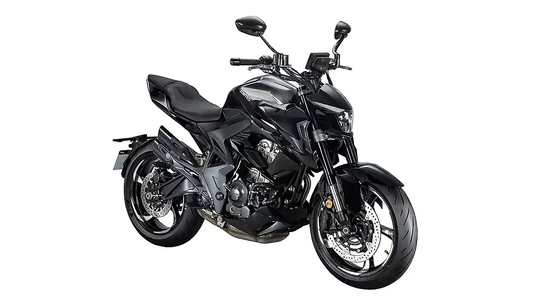 bike