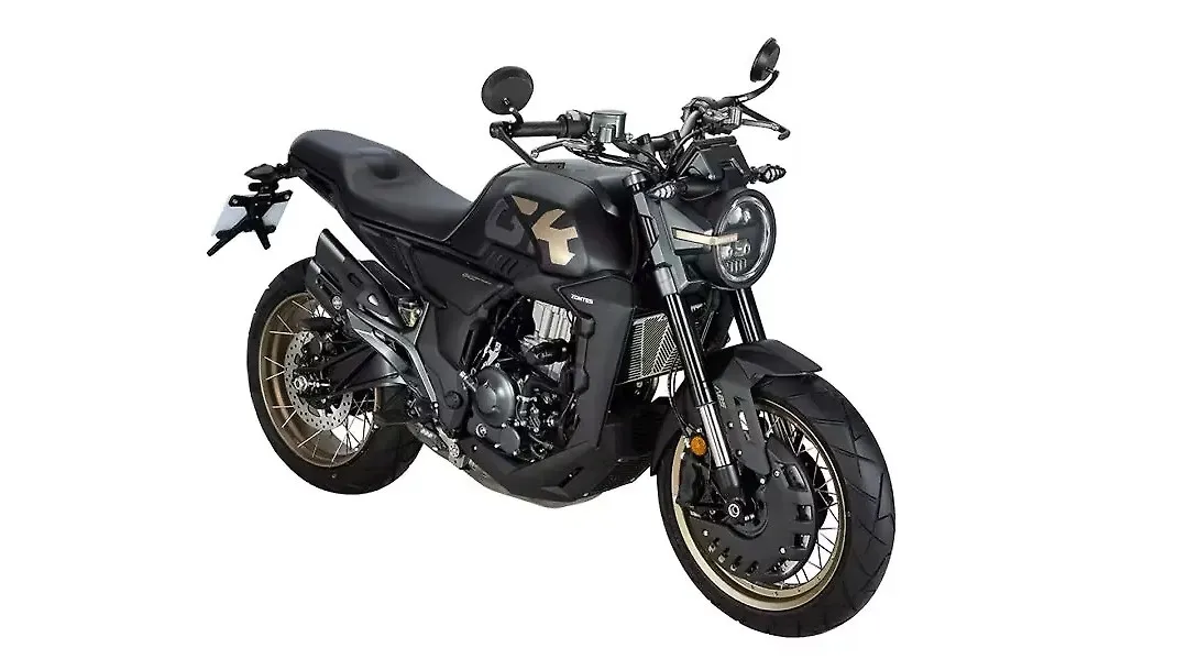 bike