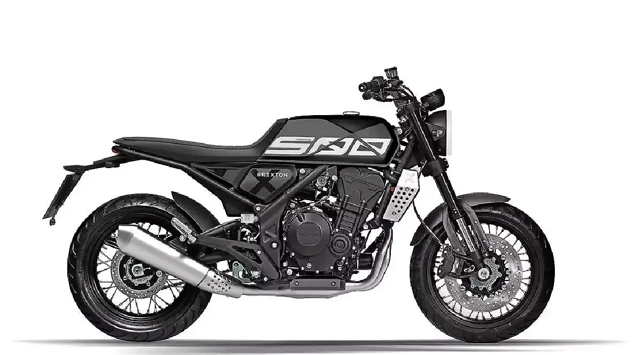 bike