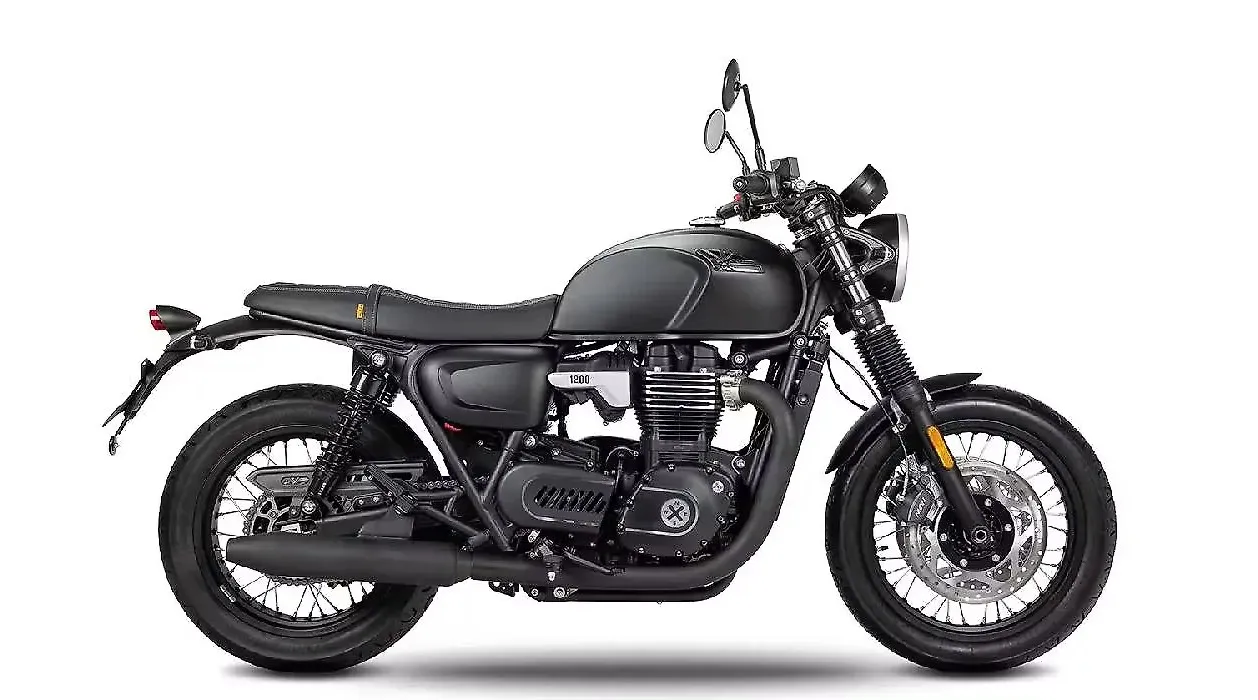 bike