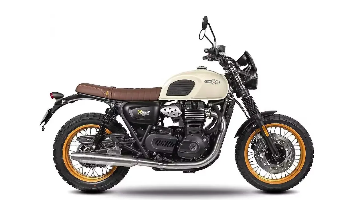 bike
