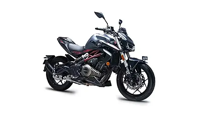 bike