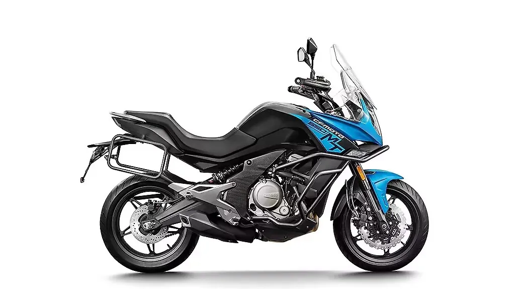 bike