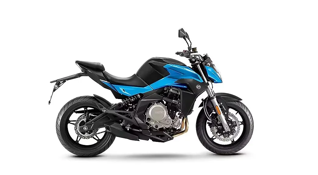 bike