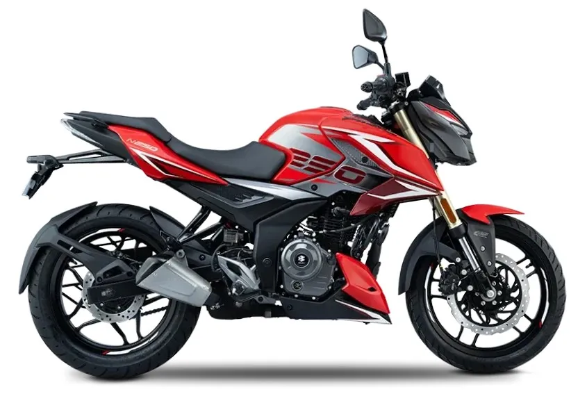 bike