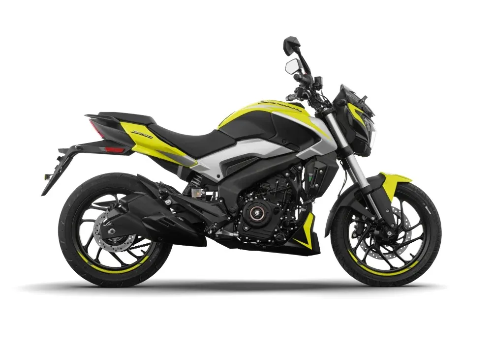 bike