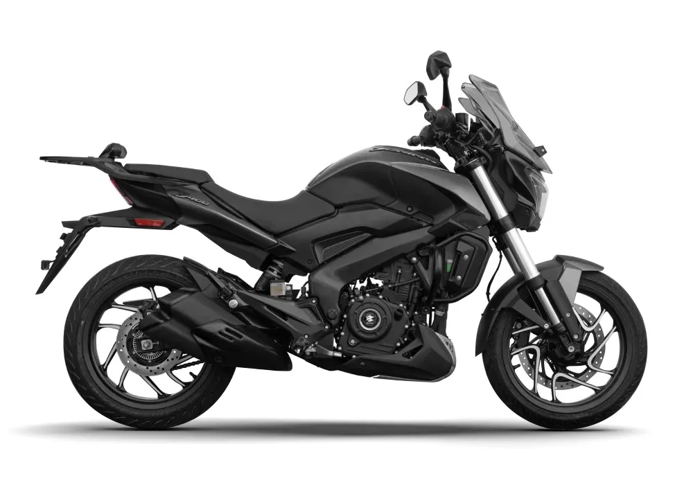 bike