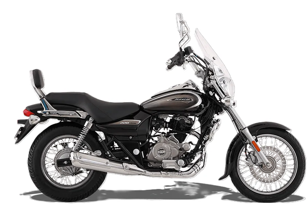 bike