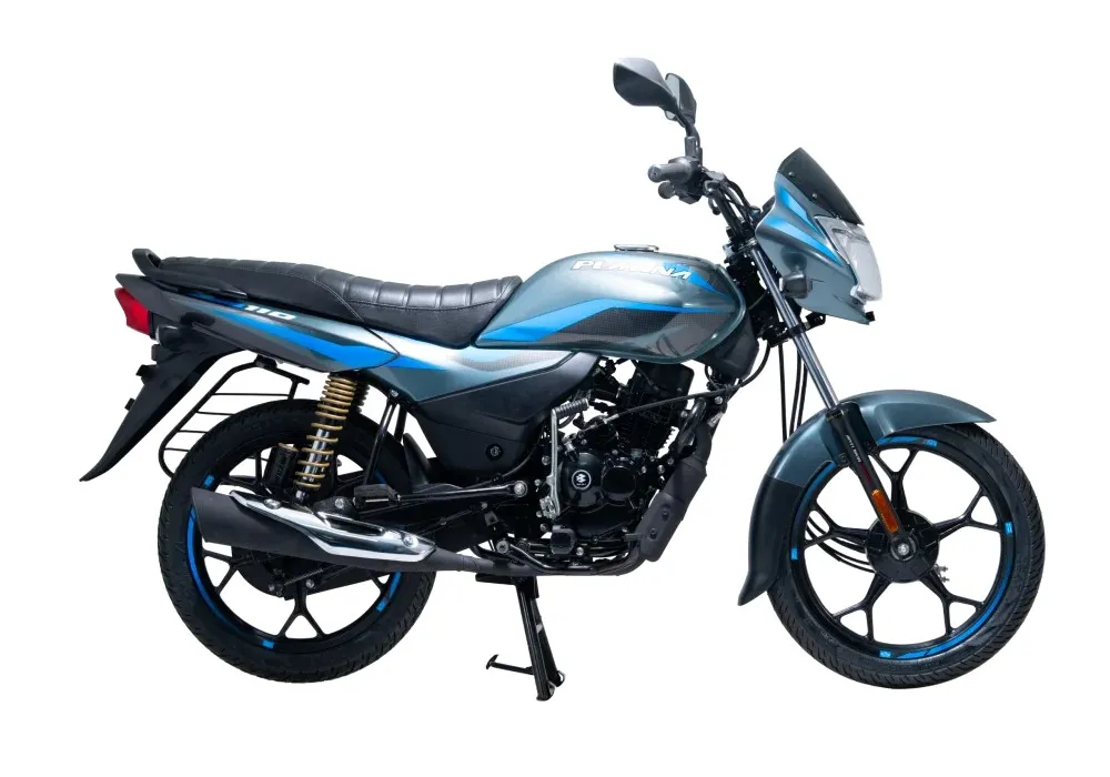 bike