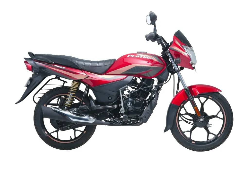 bike