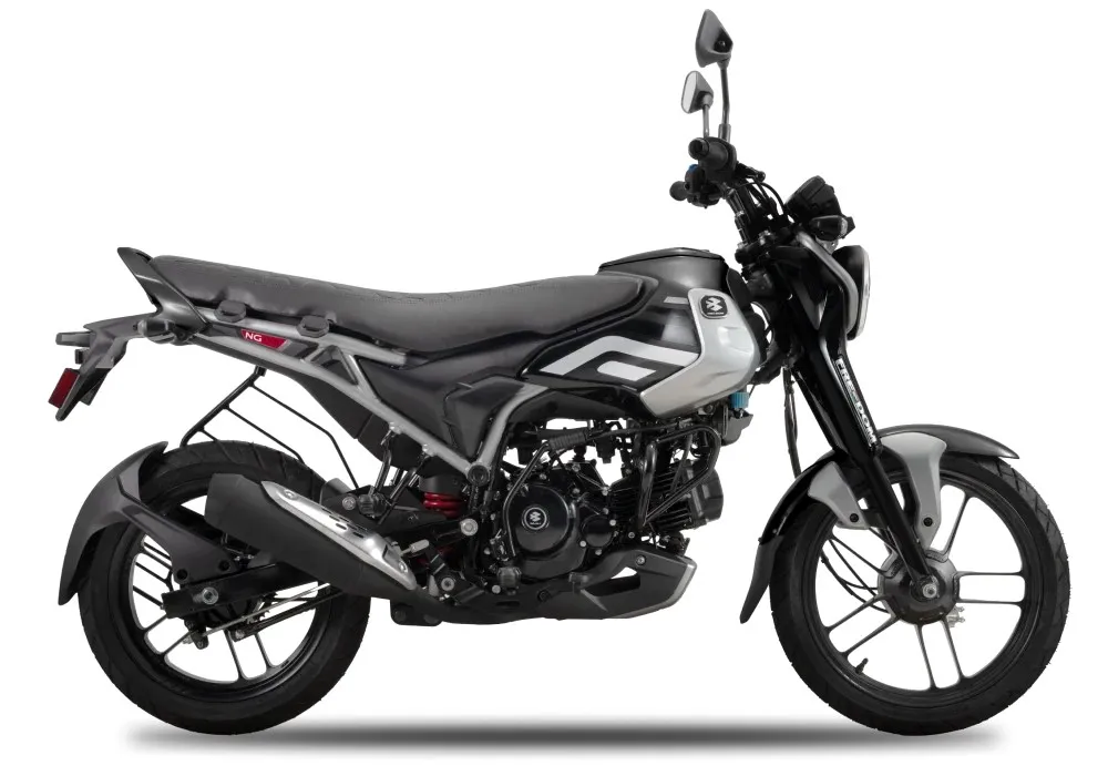 bike