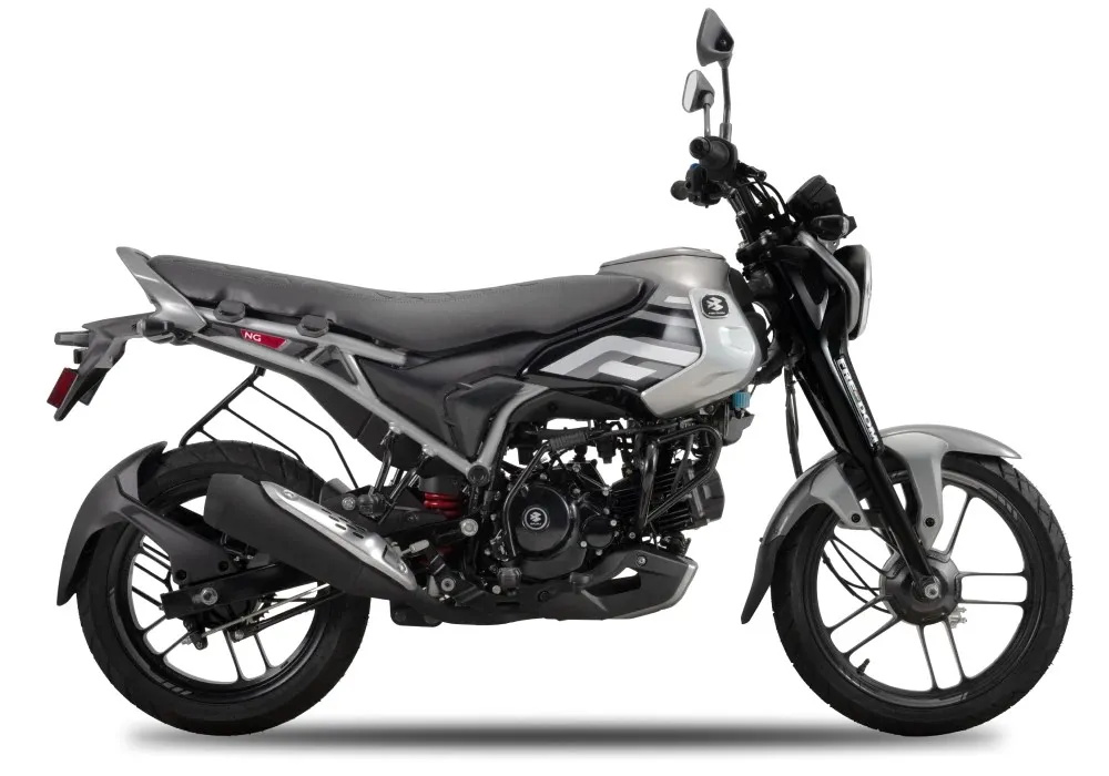 bike