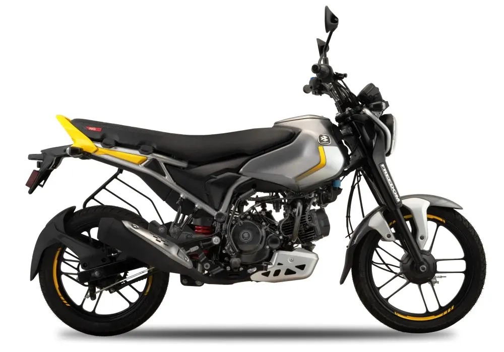bike
