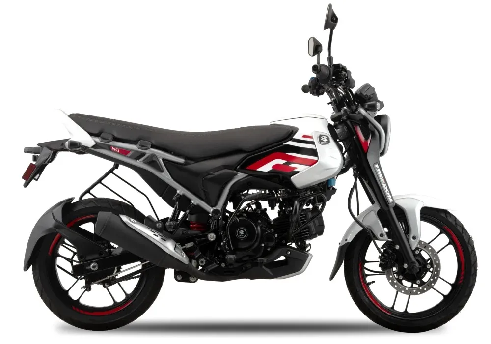 bike