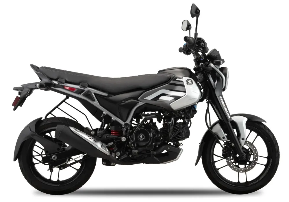 bike