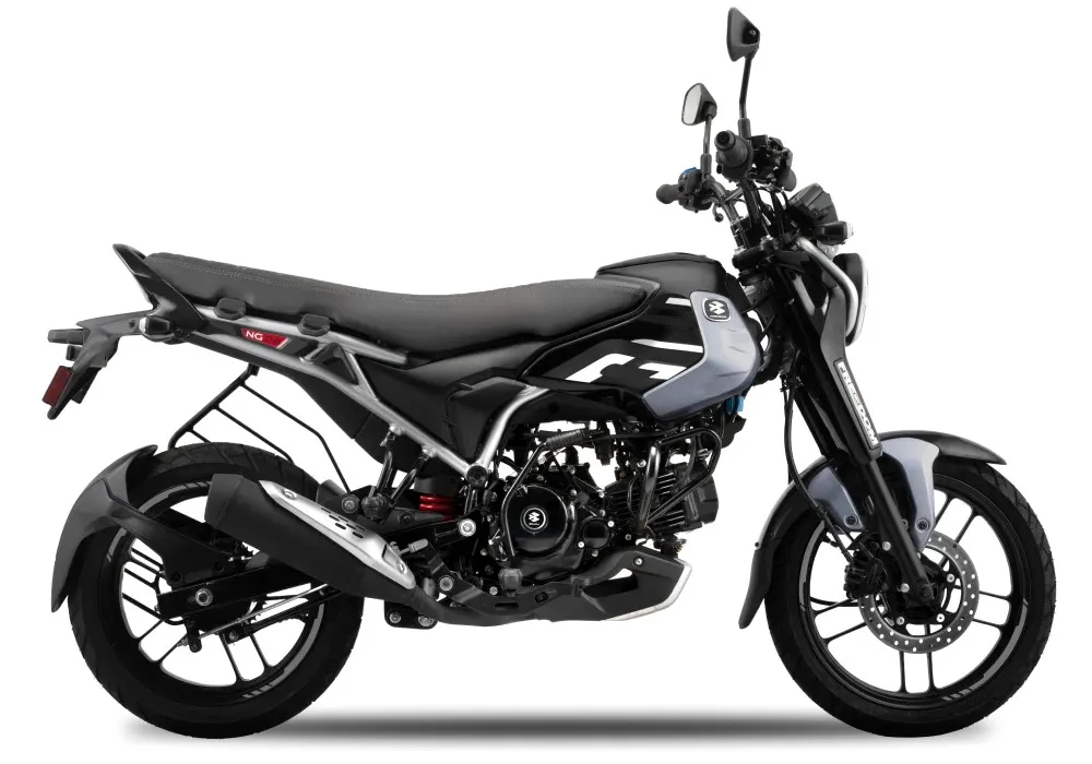 bike