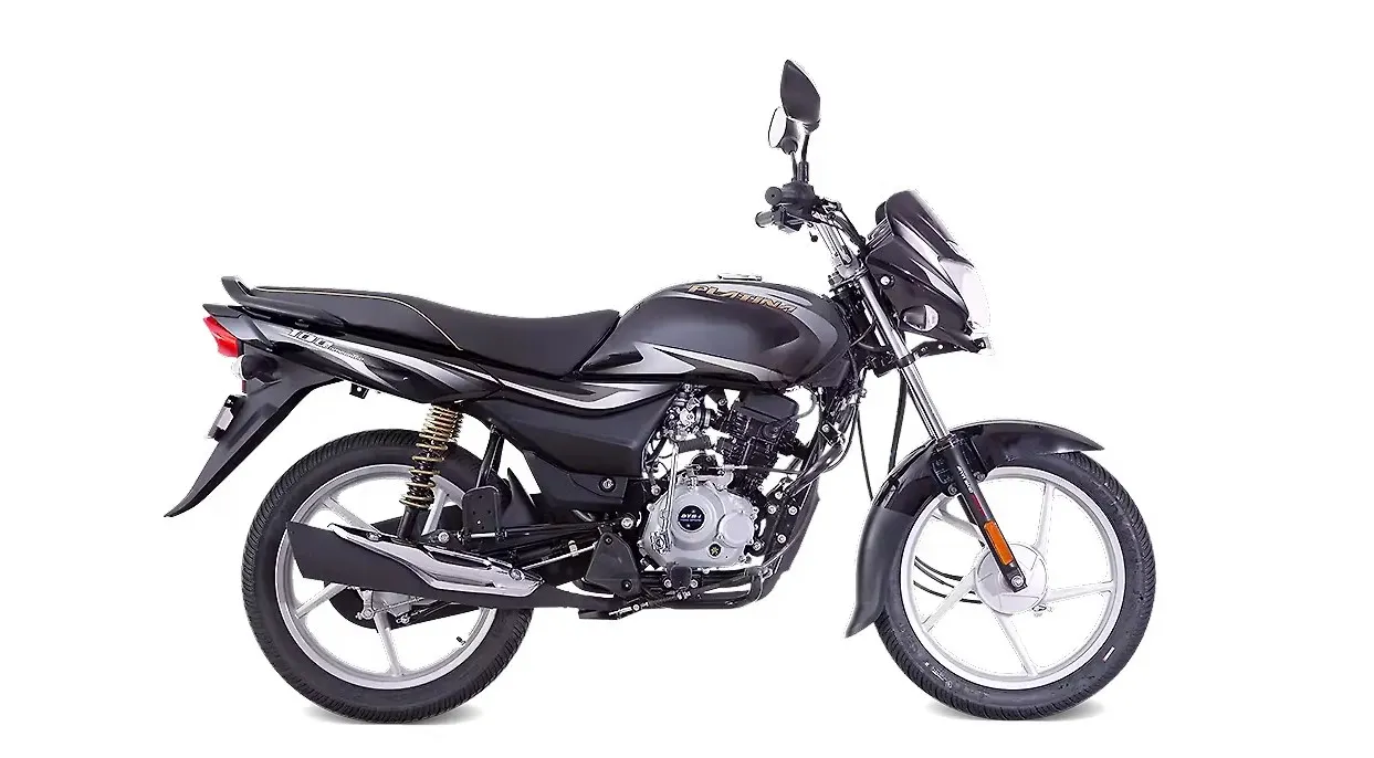 bike