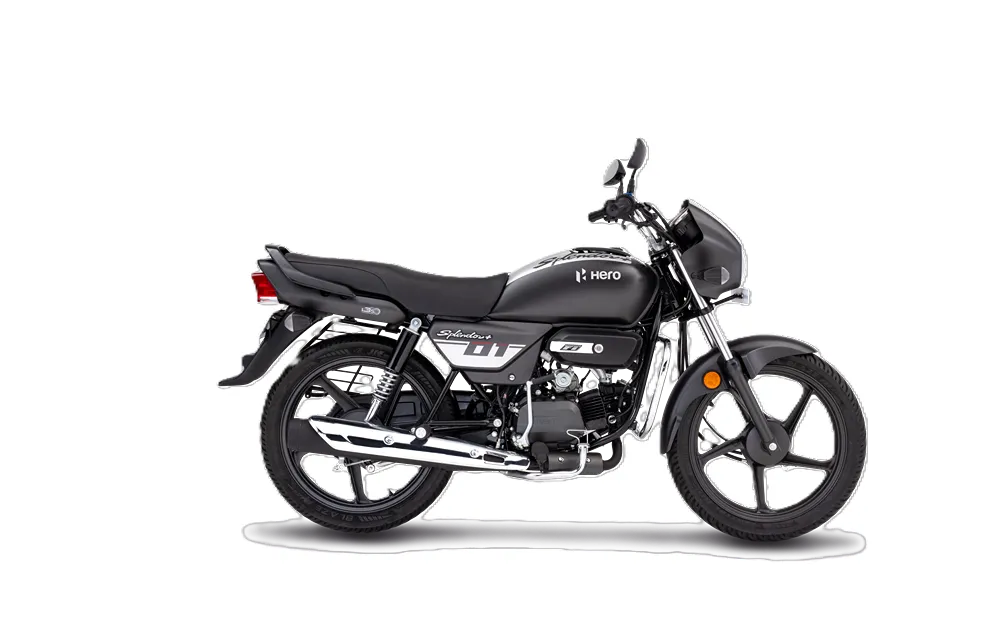 bike