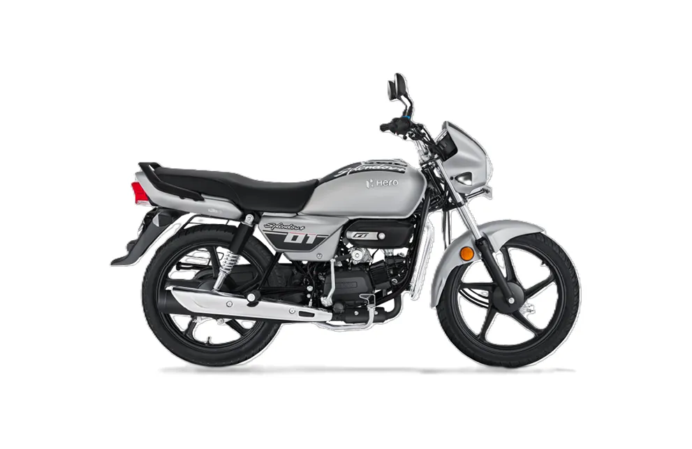 bike