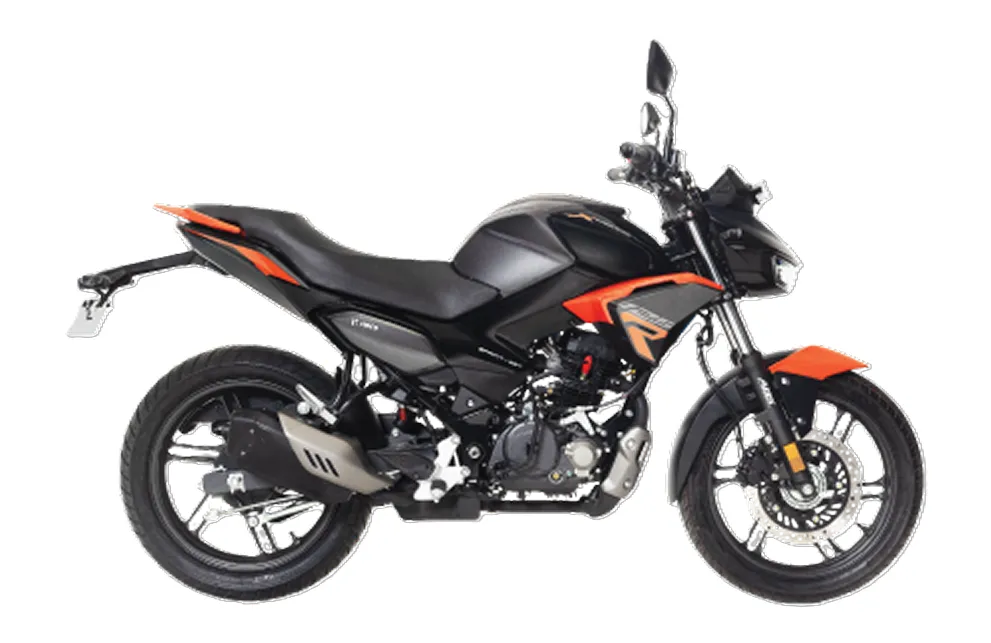 bike