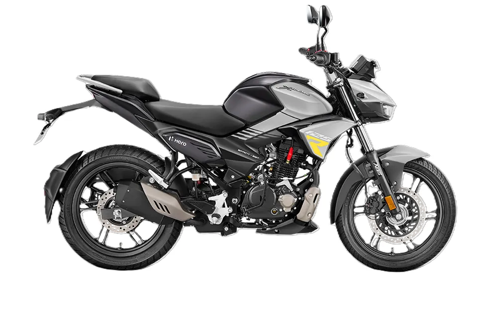 bike