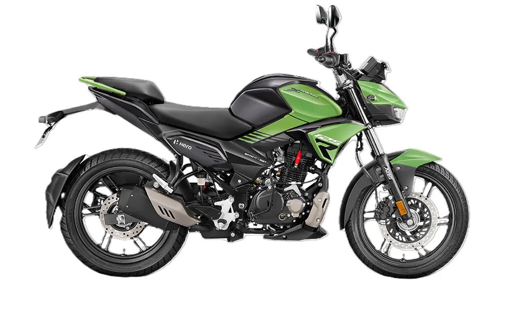 bike