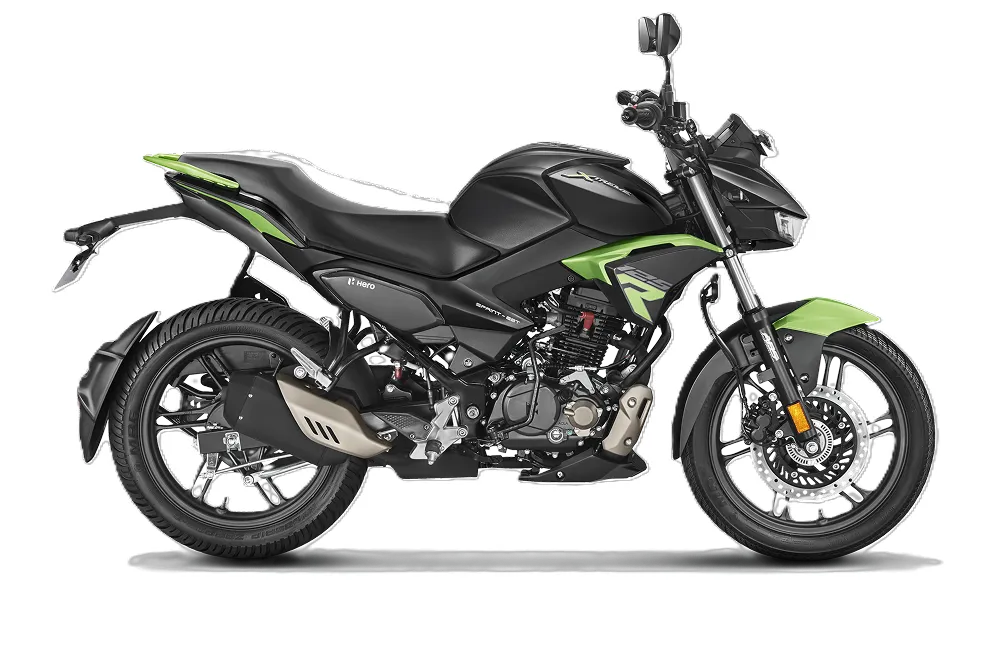 bike