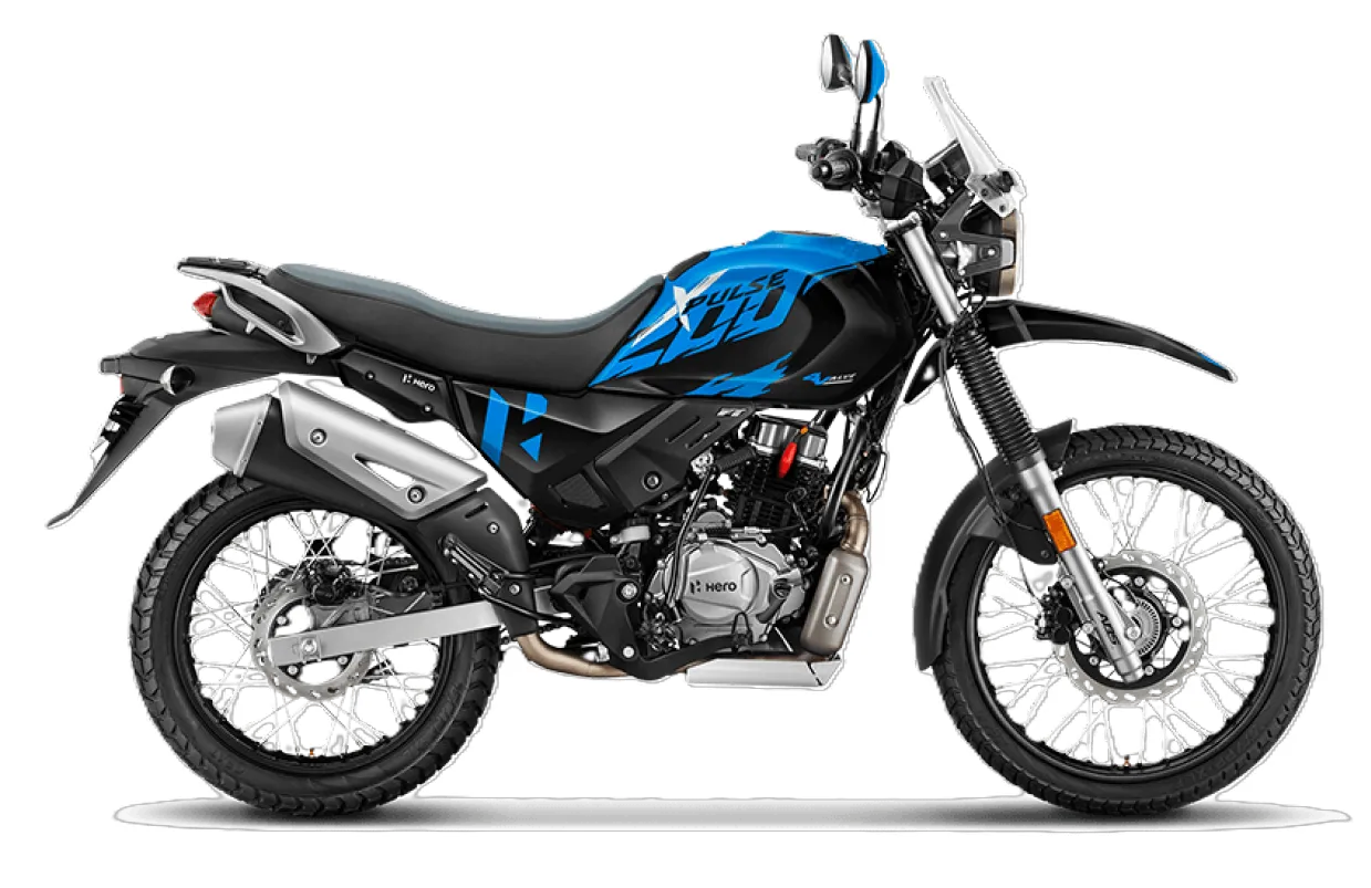 bike