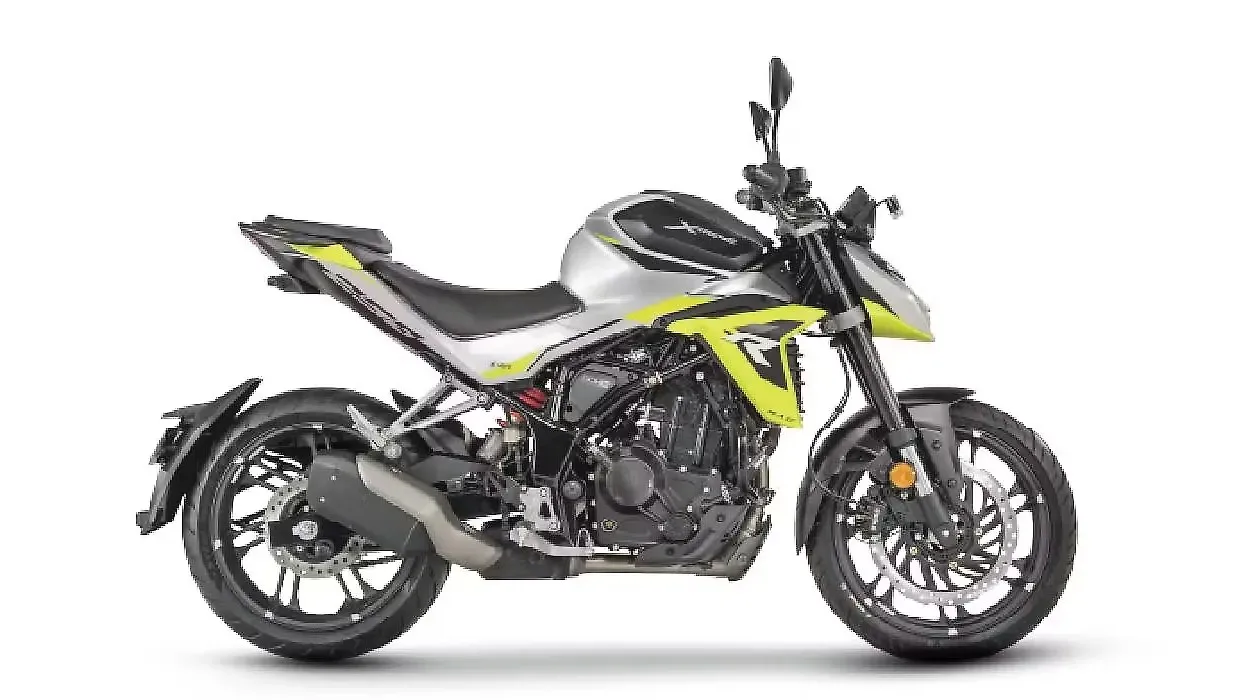 bike