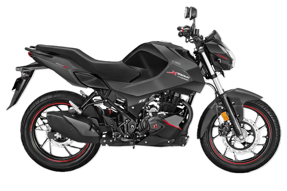 bike