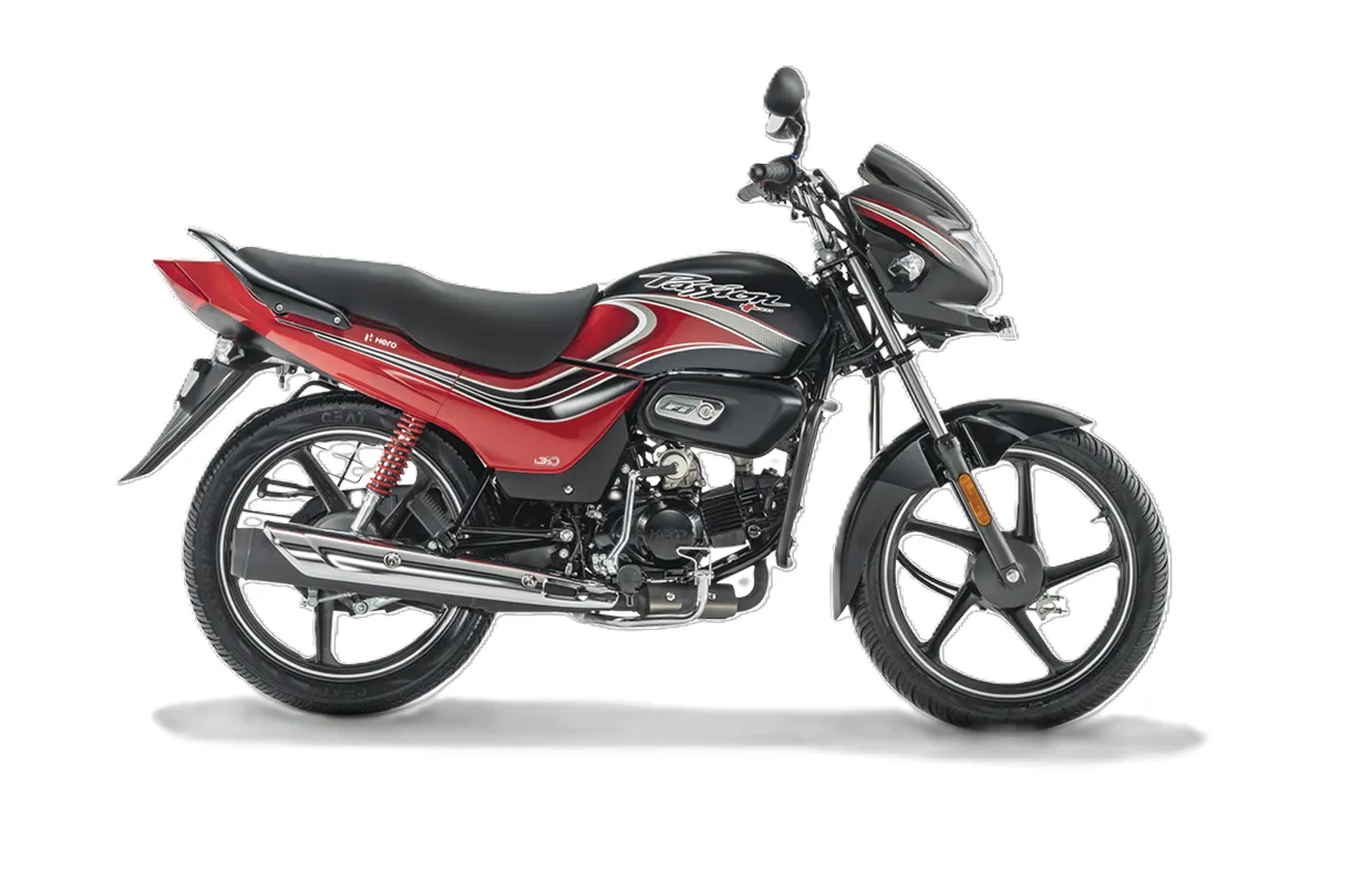 bike