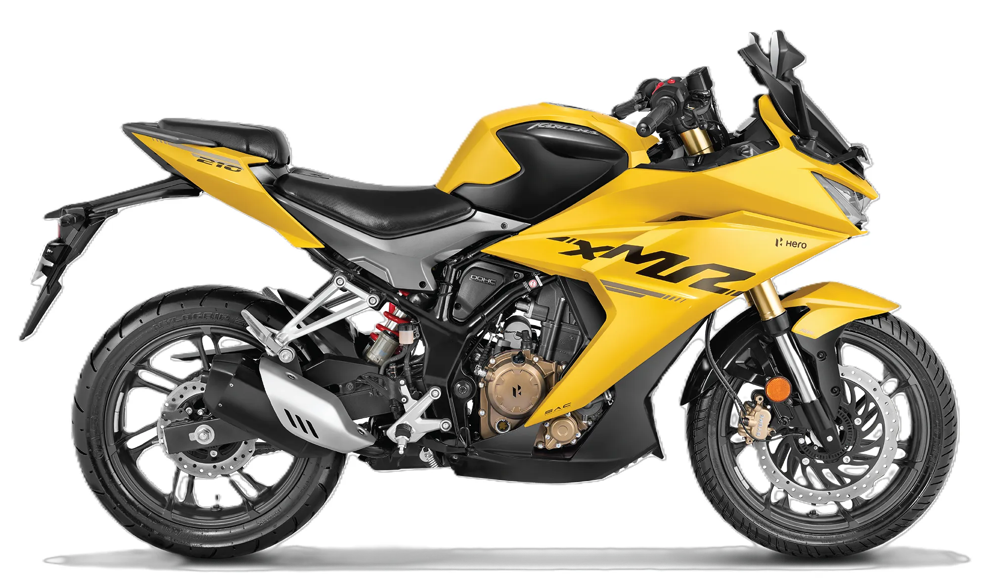 bike